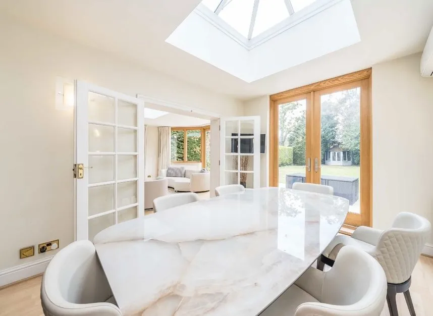 Berwyn Road, Richmond, TW10, photo 4