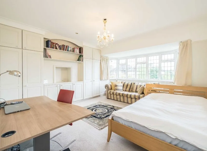 Berwyn Road, Richmond, TW10, photo 7