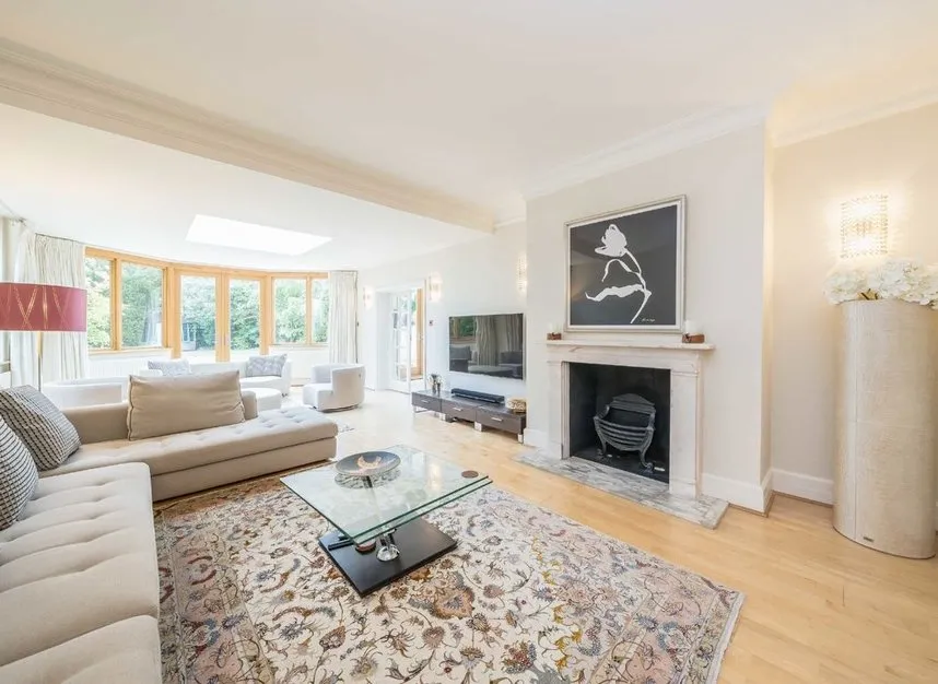 Berwyn Road, Richmond, TW10, photo 6