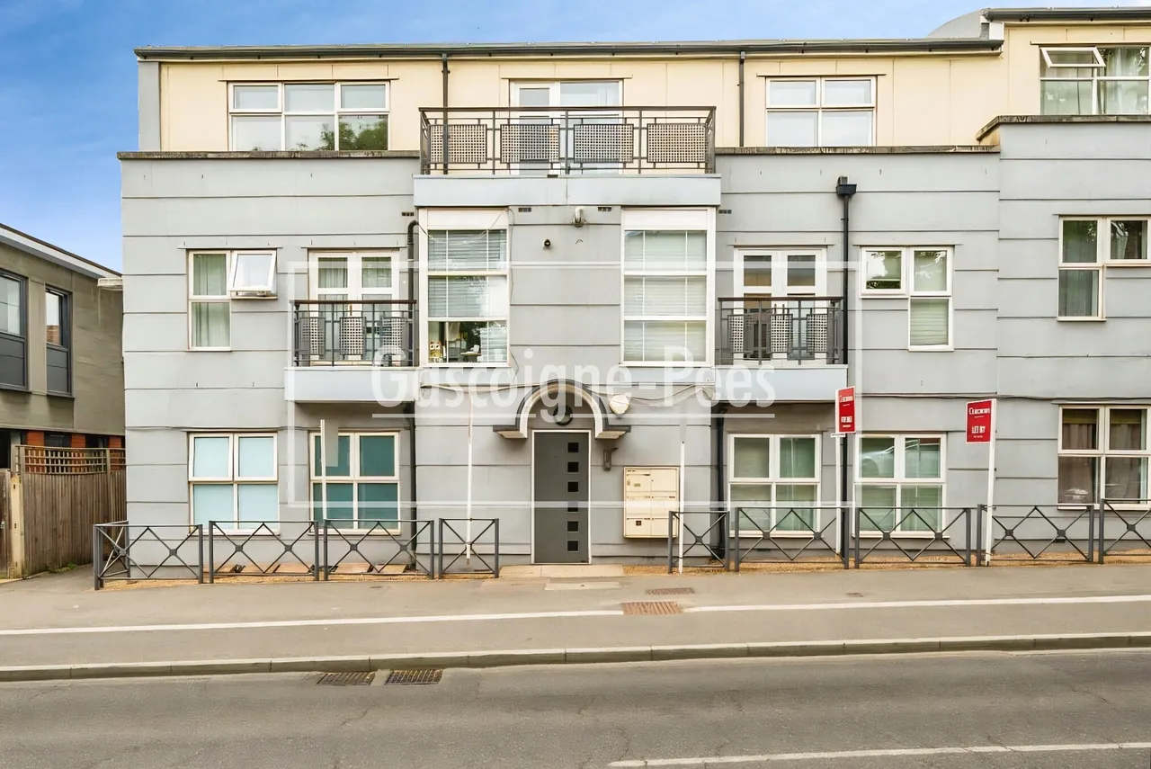Kingston Hill, Kingston upon Thames, KT2, photo 10