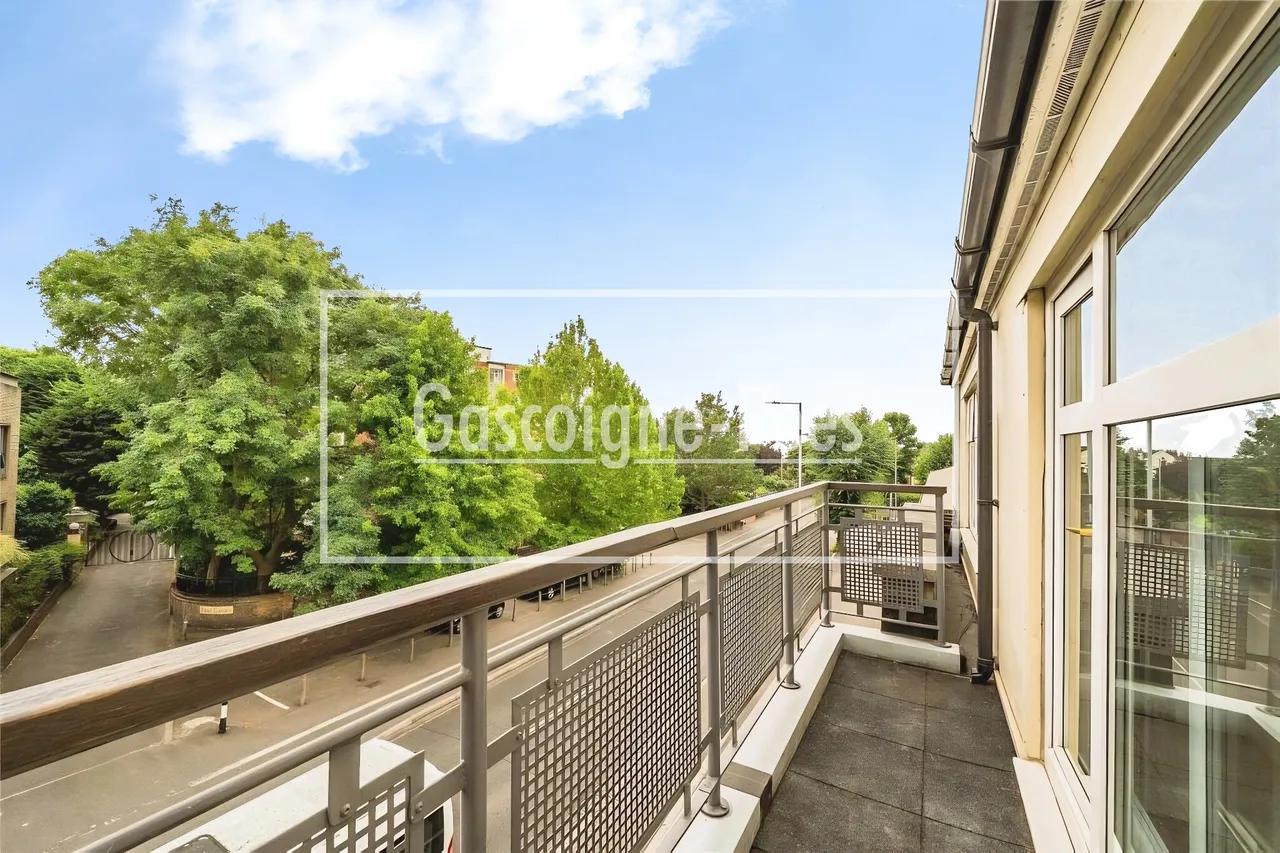 Kingston Hill, Kingston upon Thames, KT2, photo 9