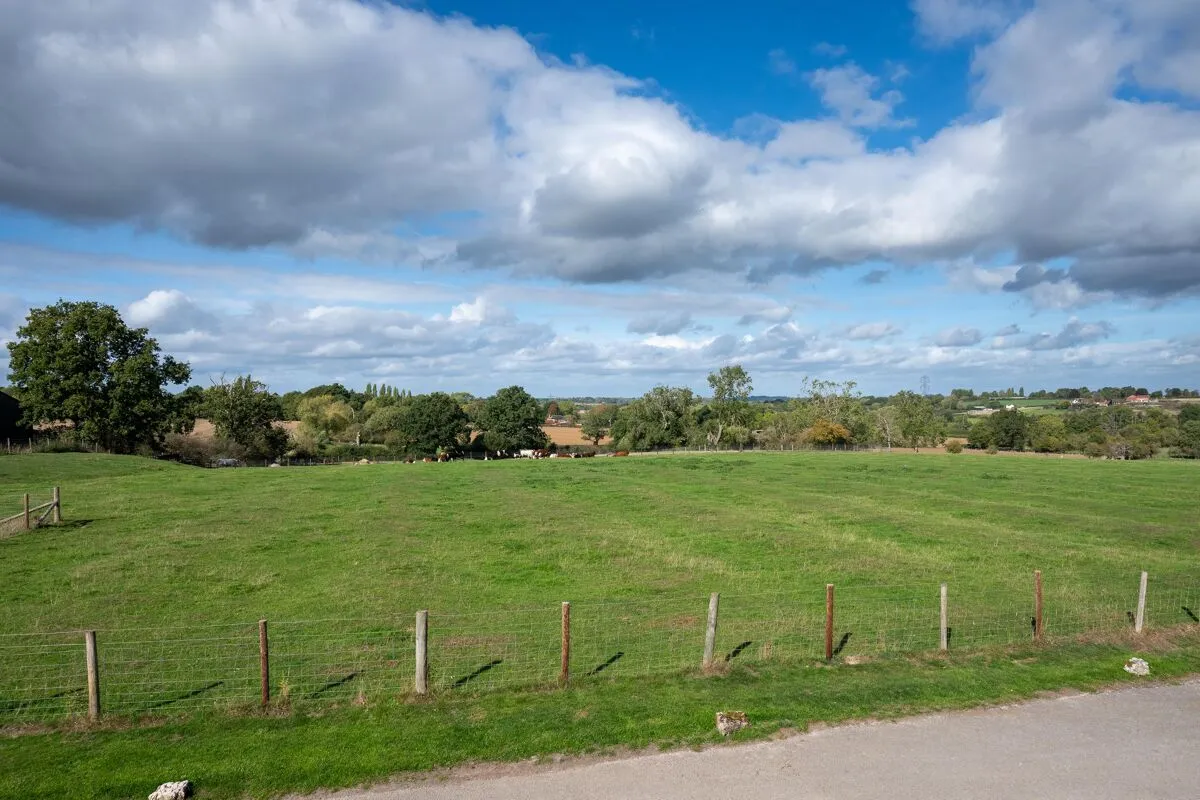 Frogmore Lane, Fen End, CV8, photo 23
