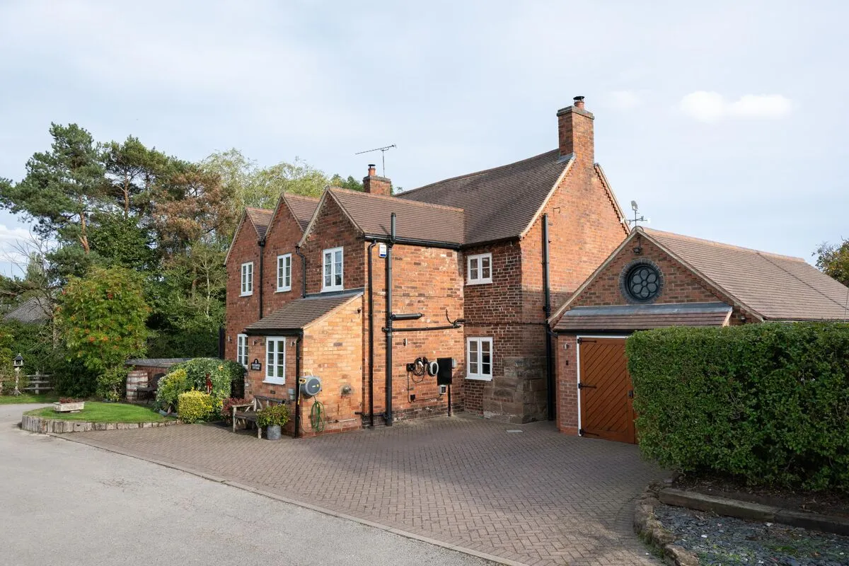Frogmore Lane, Fen End, CV8, photo 22