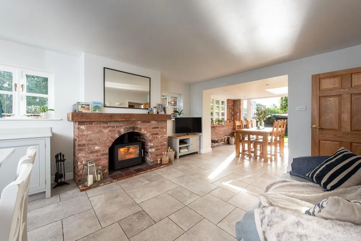 Frogmore Lane, Fen End, CV8, photo 5