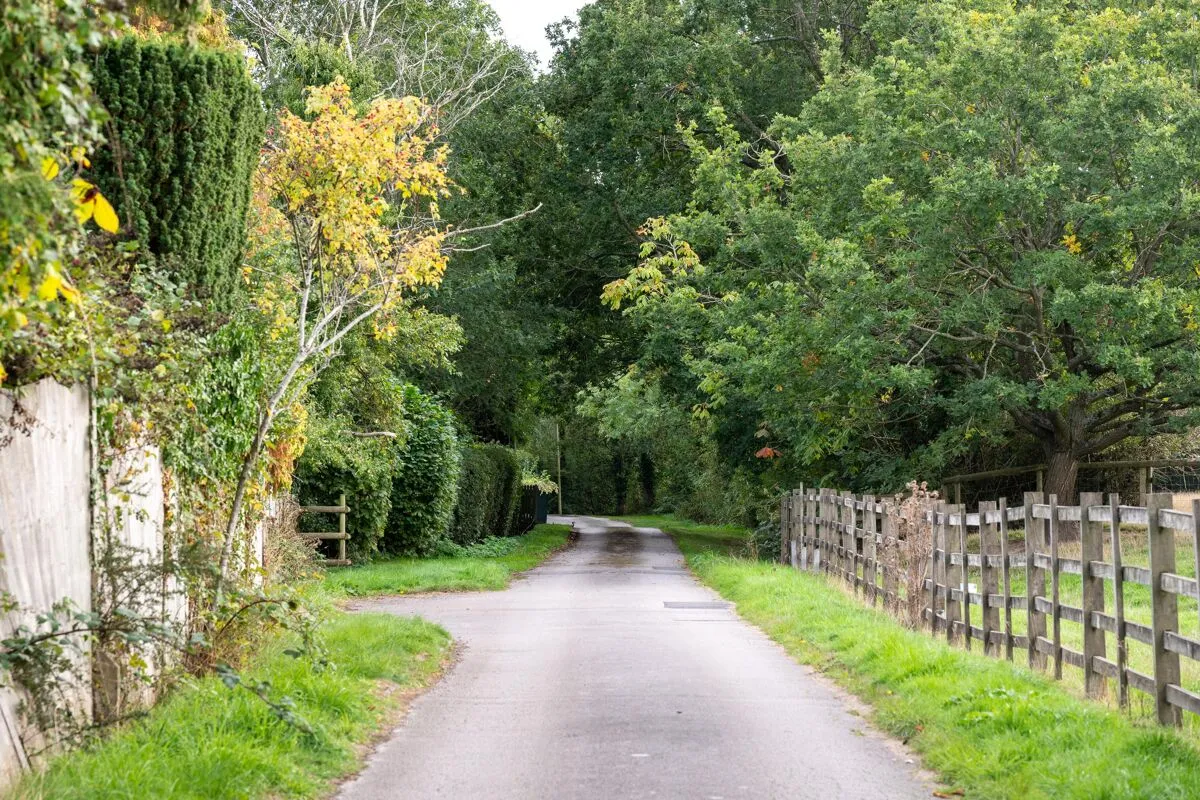 Frogmore Lane, Fen End, CV8, photo 25