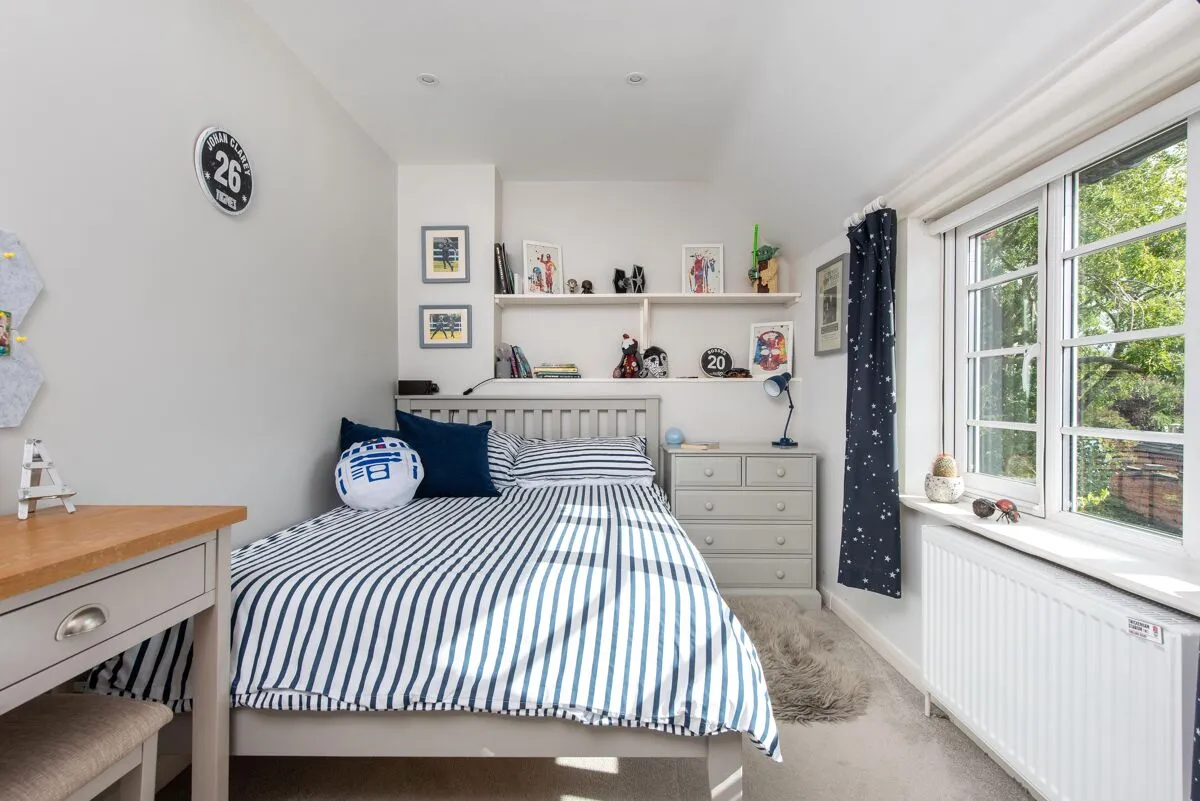 Frogmore Lane, Fen End, CV8, photo 14