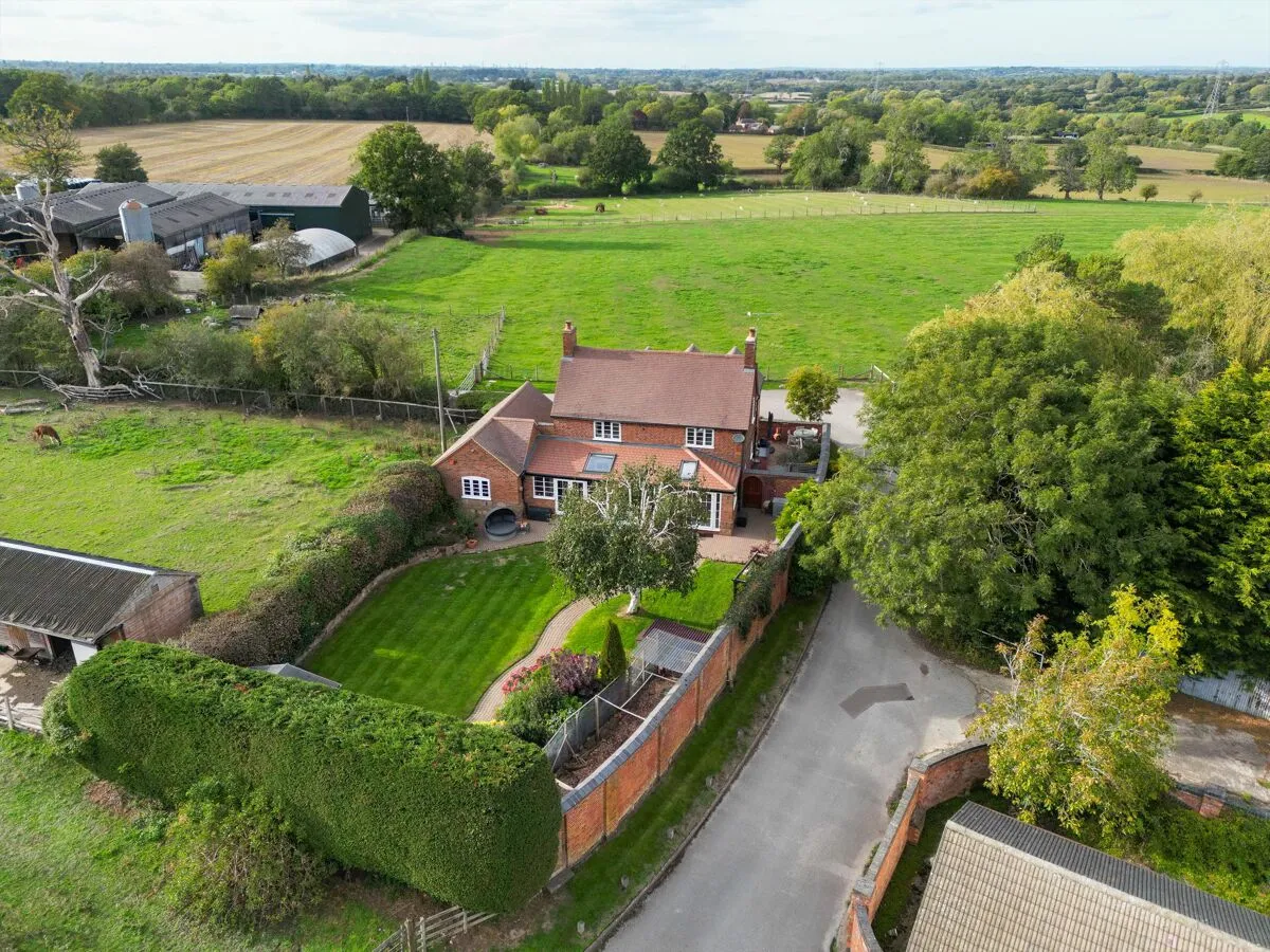 Frogmore Lane, Fen End, CV8, photo 2
