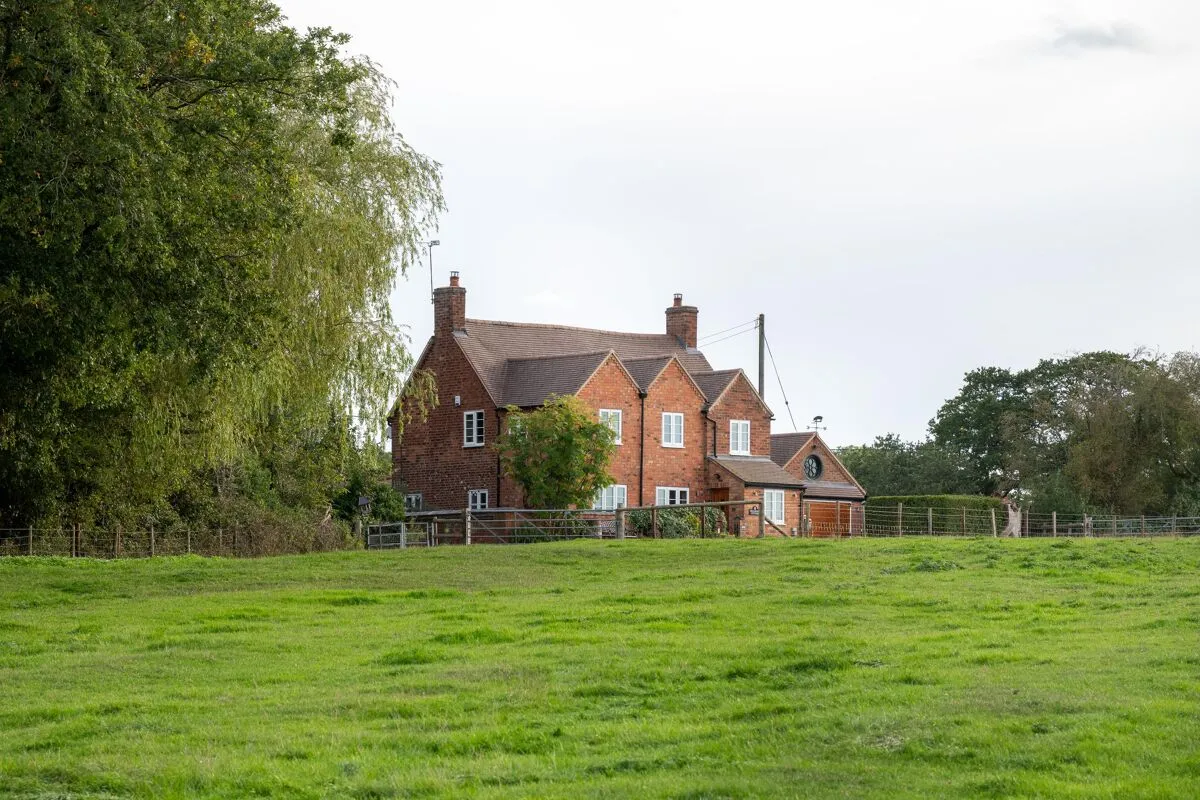 Frogmore Lane, Fen End, CV8, photo 26