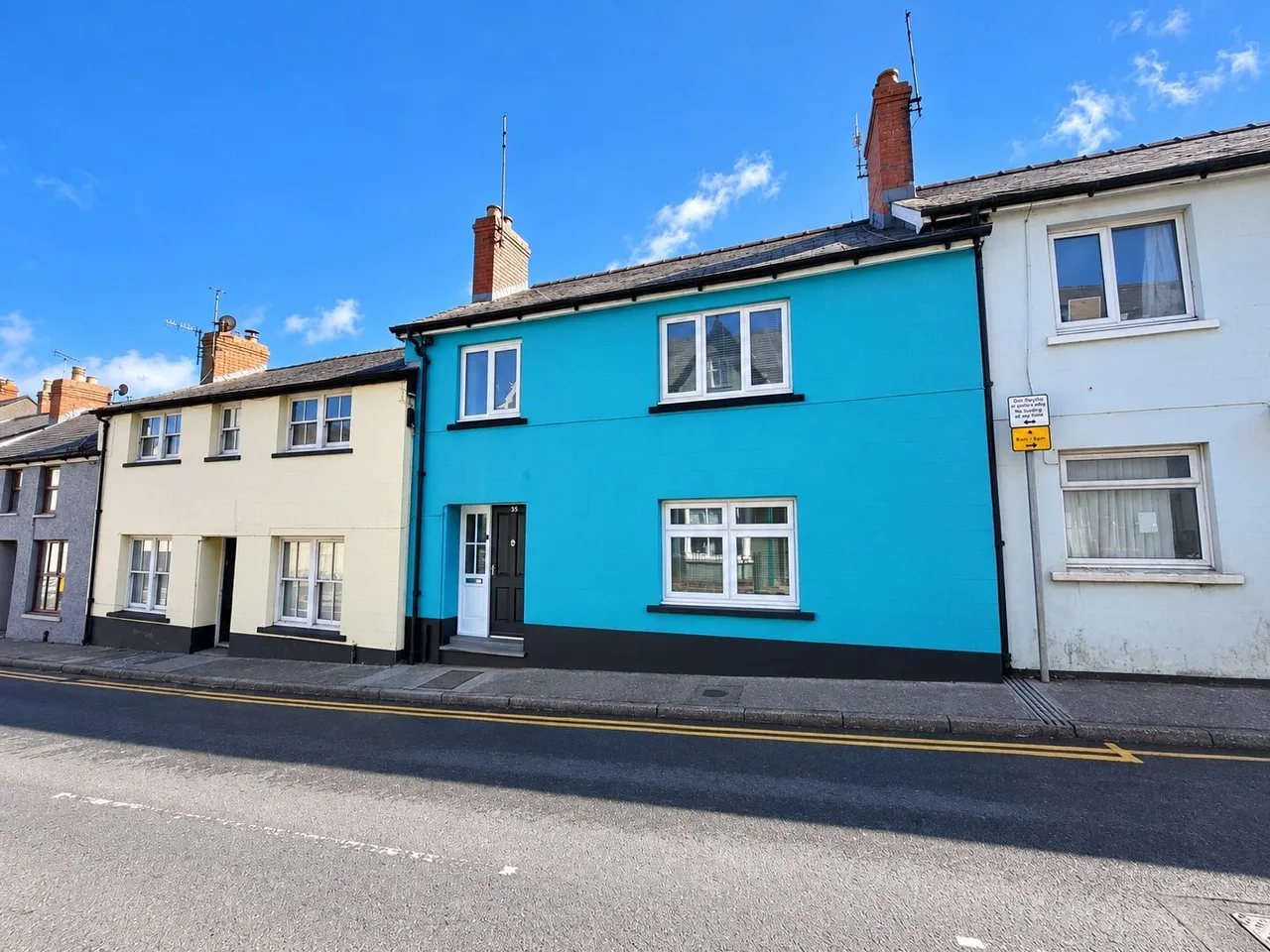 High Street, Fishguard, SA65, photo 26