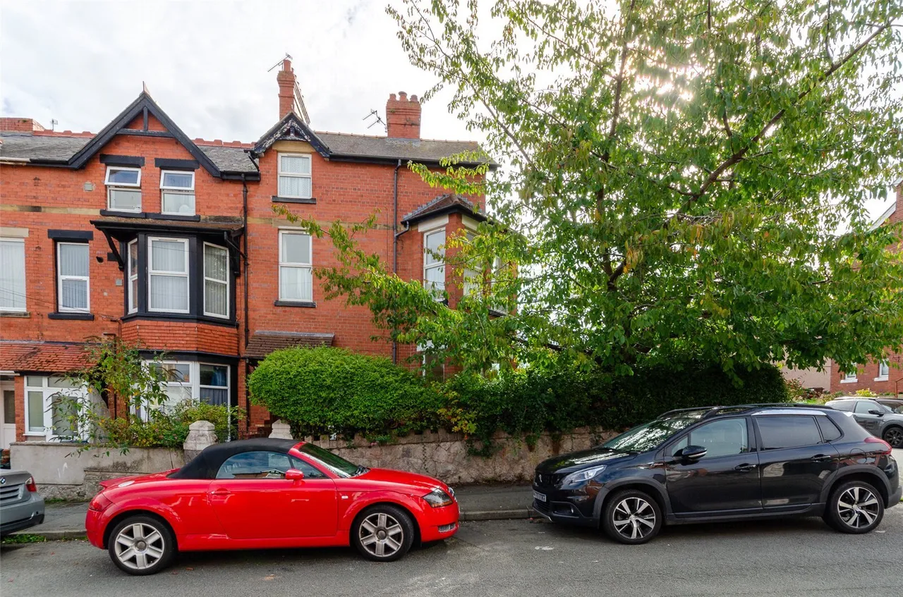 York Road, Colwyn Bay, LL29, photo 18