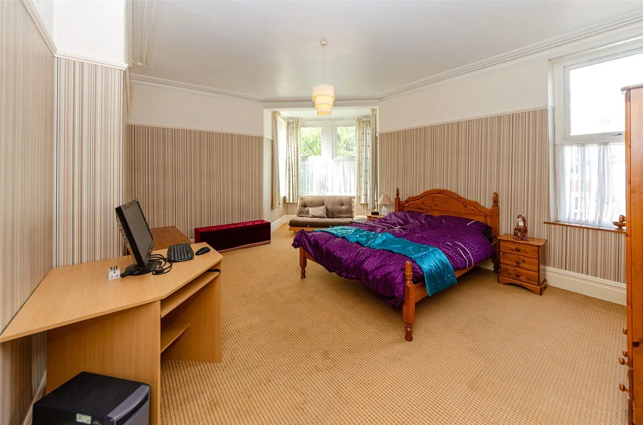 York Road, Colwyn Bay, LL29, photo 5