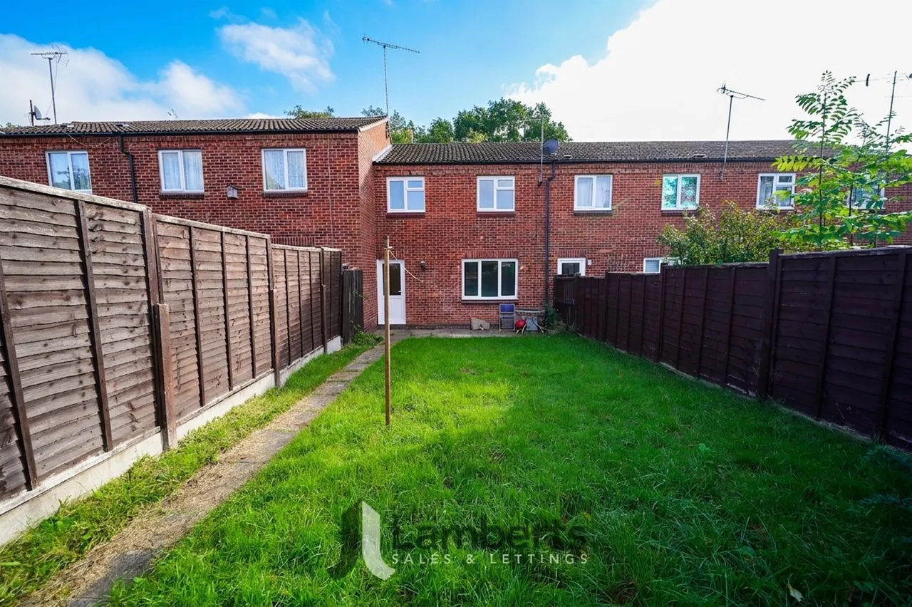 Exhall Close, Redditch, photo 19