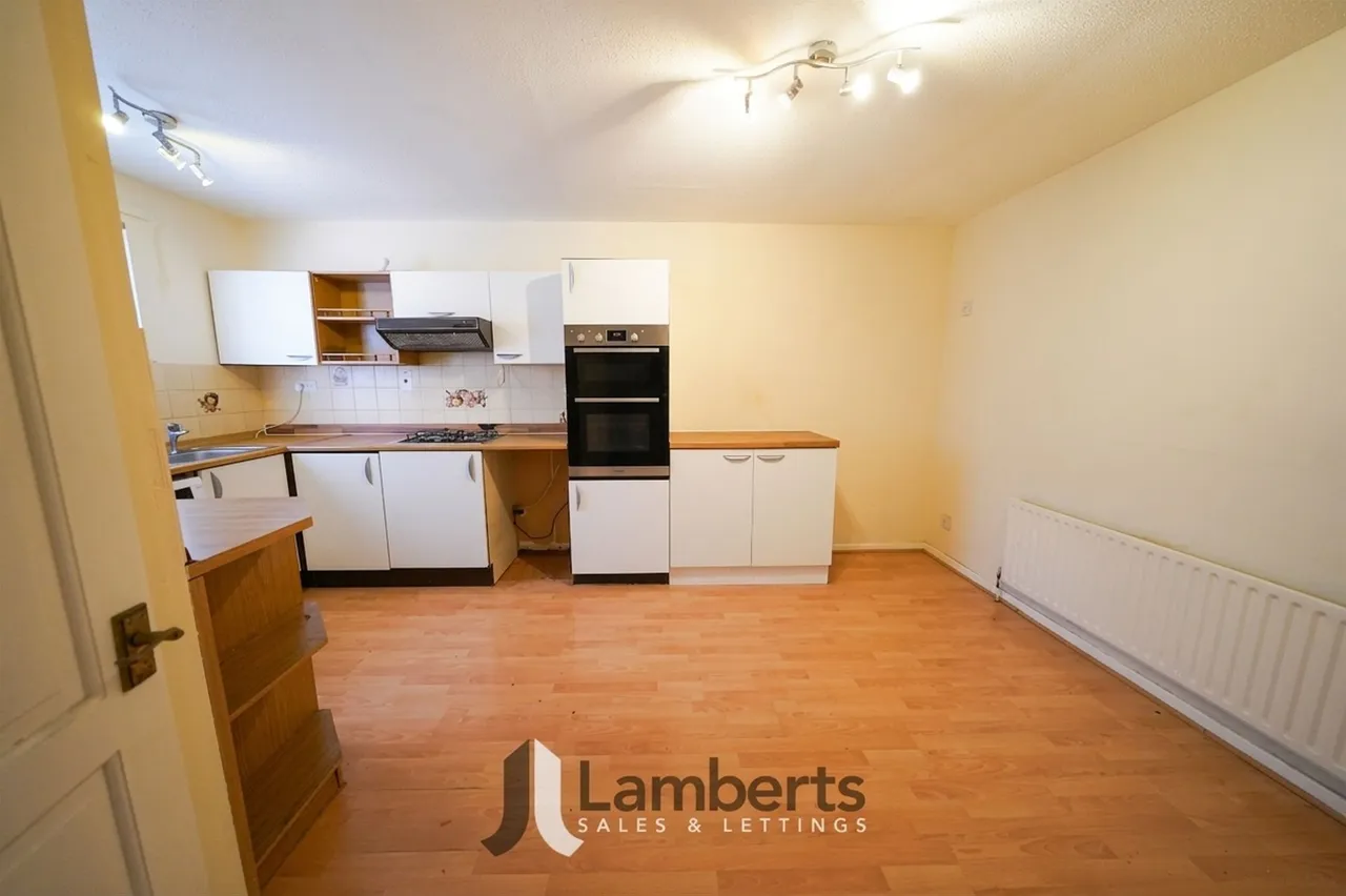 Exhall Close, Redditch, photo 8