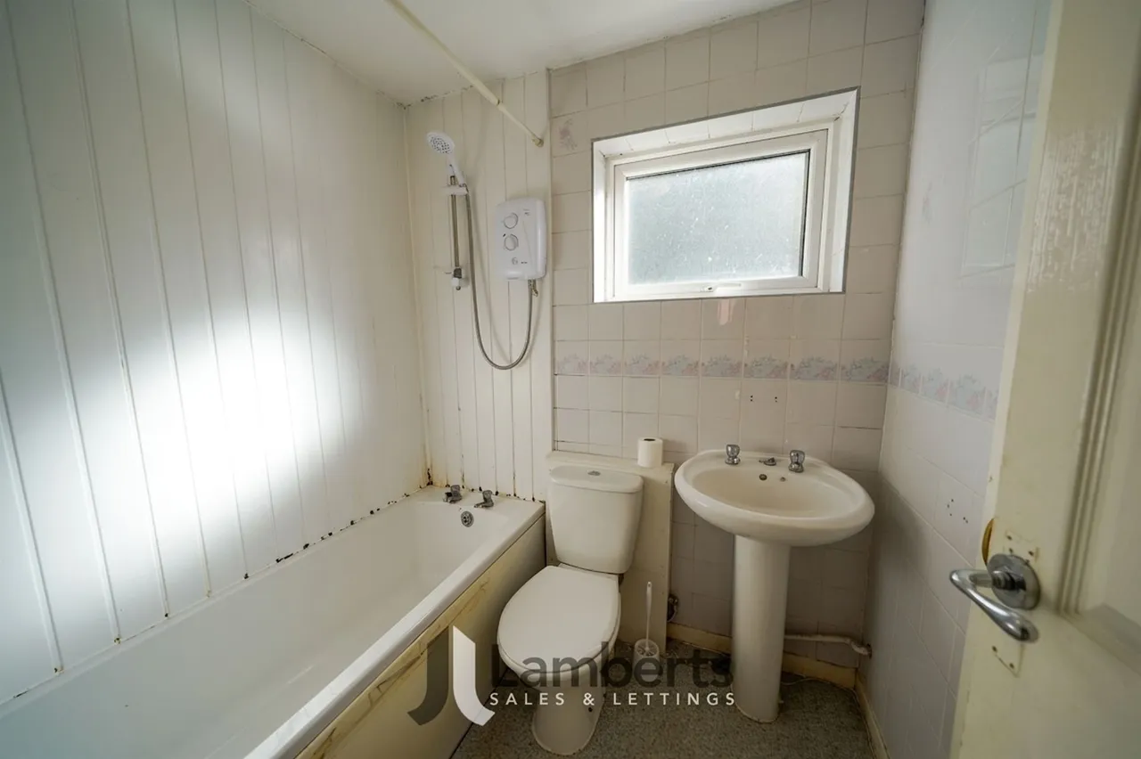 Exhall Close, Redditch, photo 16