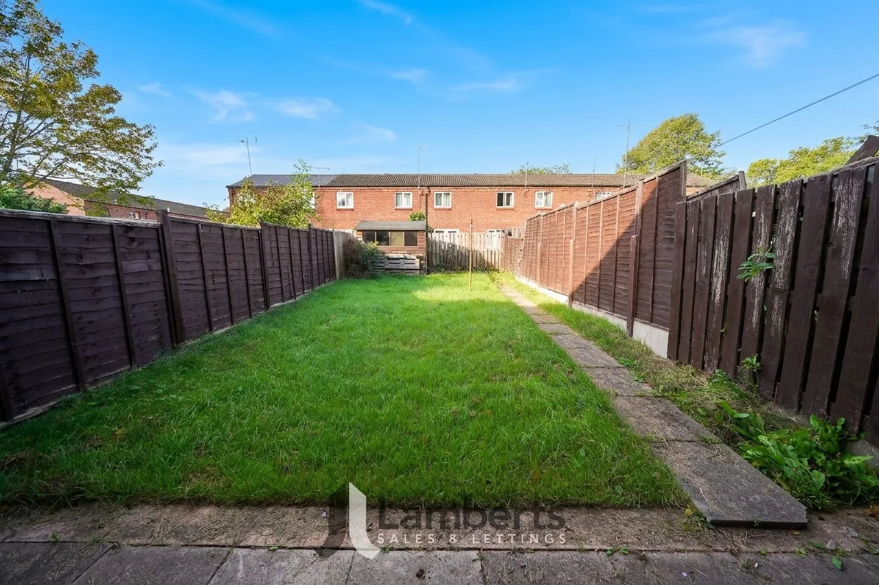 Exhall Close, Redditch, photo 18