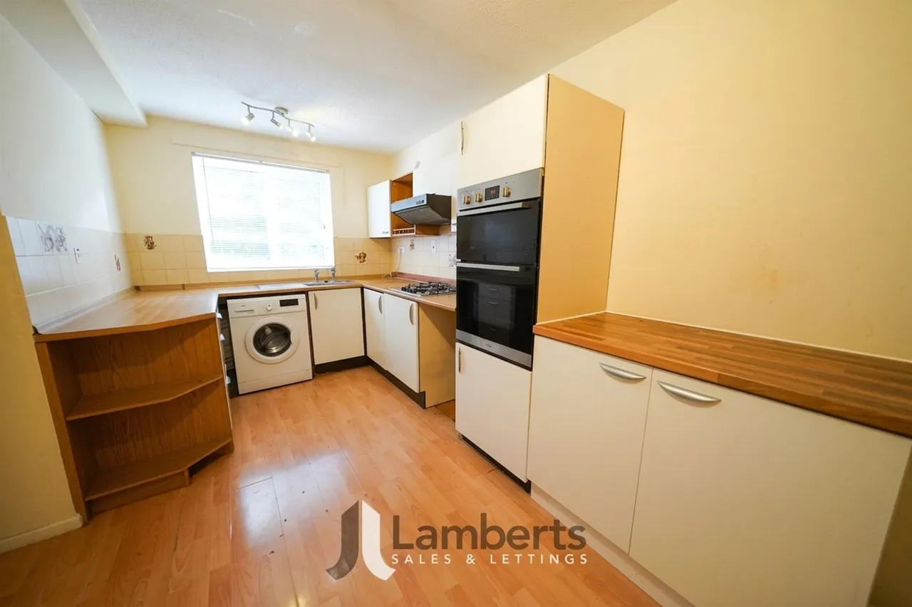 Exhall Close, Redditch, photo 6