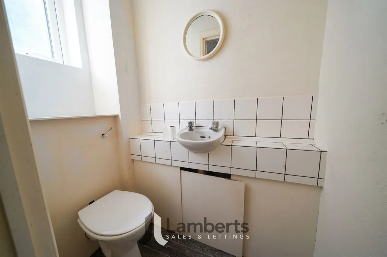Exhall Close, Redditch, photo 5