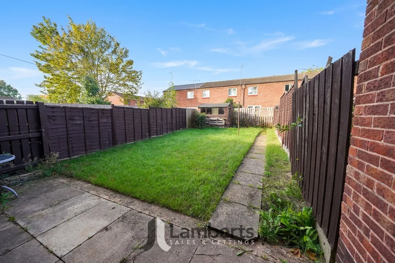 Exhall Close, Redditch, photo 17