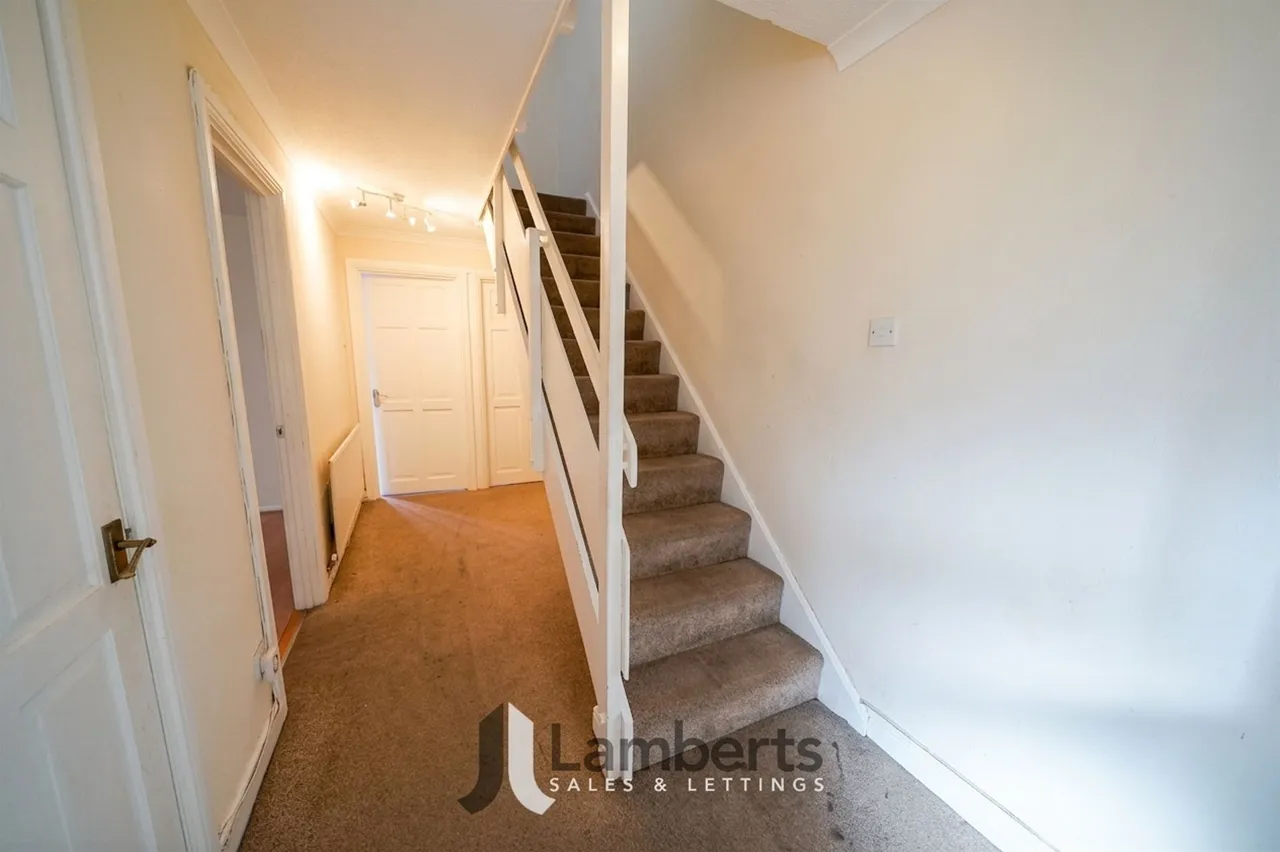 Exhall Close, Redditch, photo 4