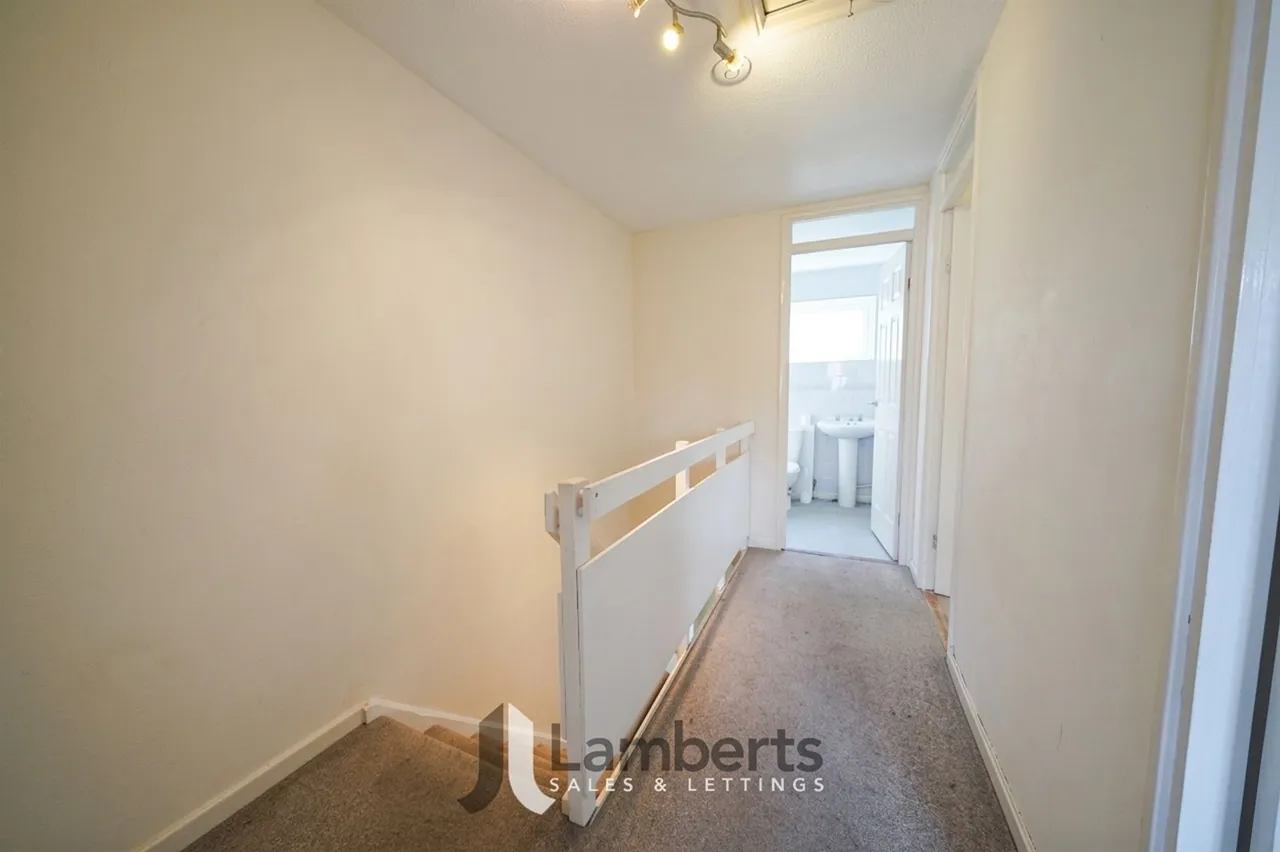 Exhall Close, Redditch, photo 10