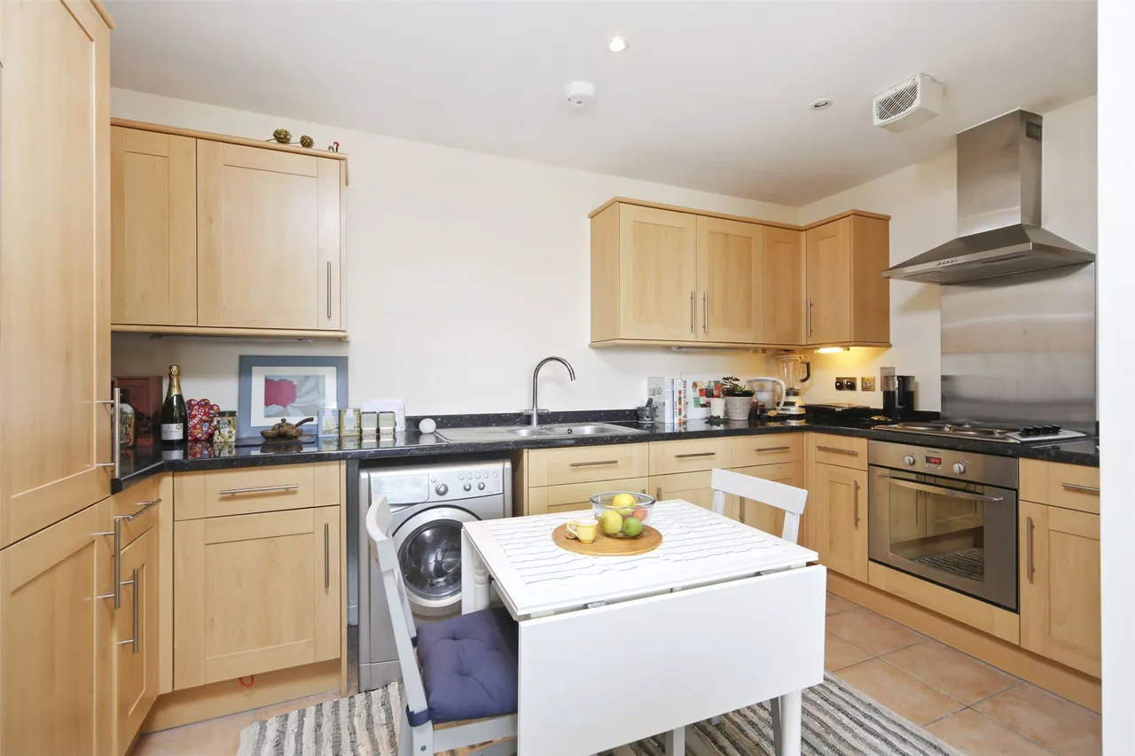 Banning Street, Greenwich, SE10, photo 2