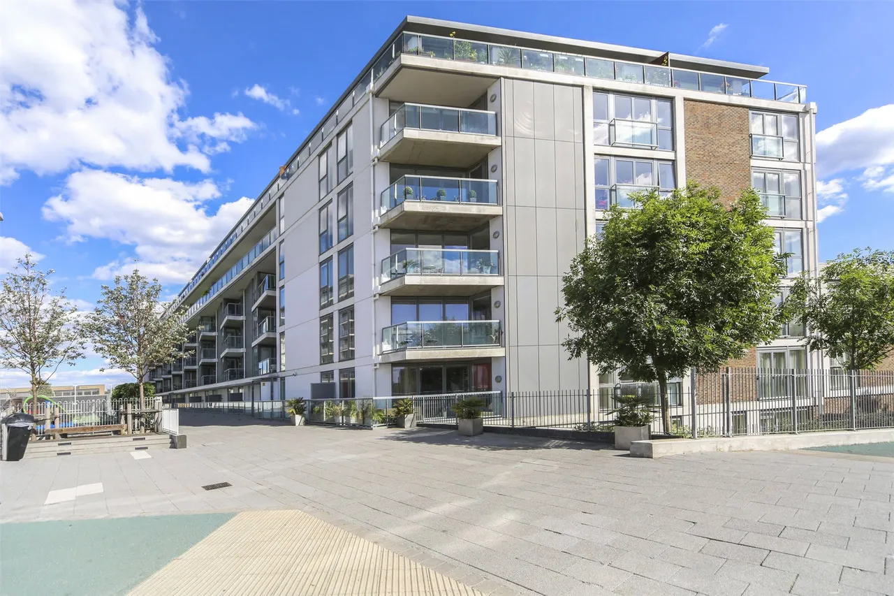 Banning Street, Greenwich, SE10, photo 4