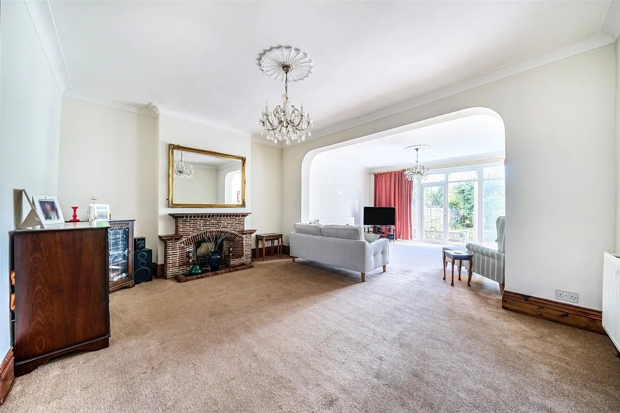 Guibal Road, SE12, photo 12