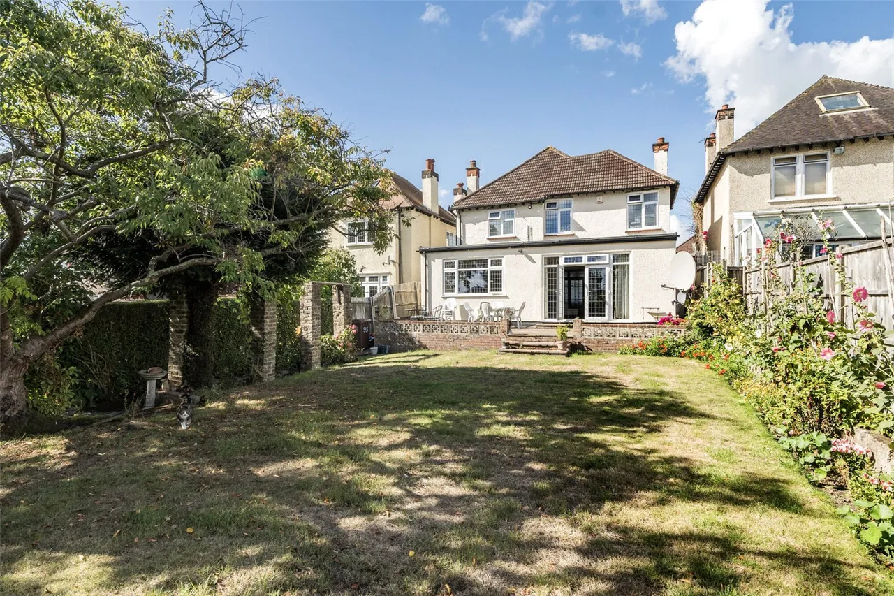 Guibal Road, SE12, photo 2