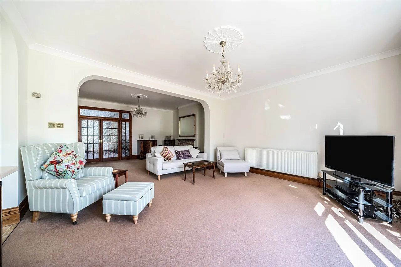 Guibal Road, SE12, photo 11