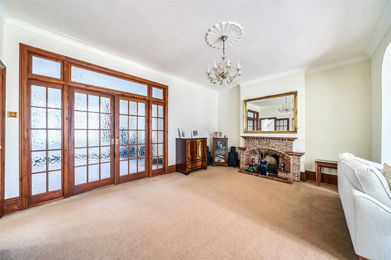 Guibal Road, SE12, photo 13