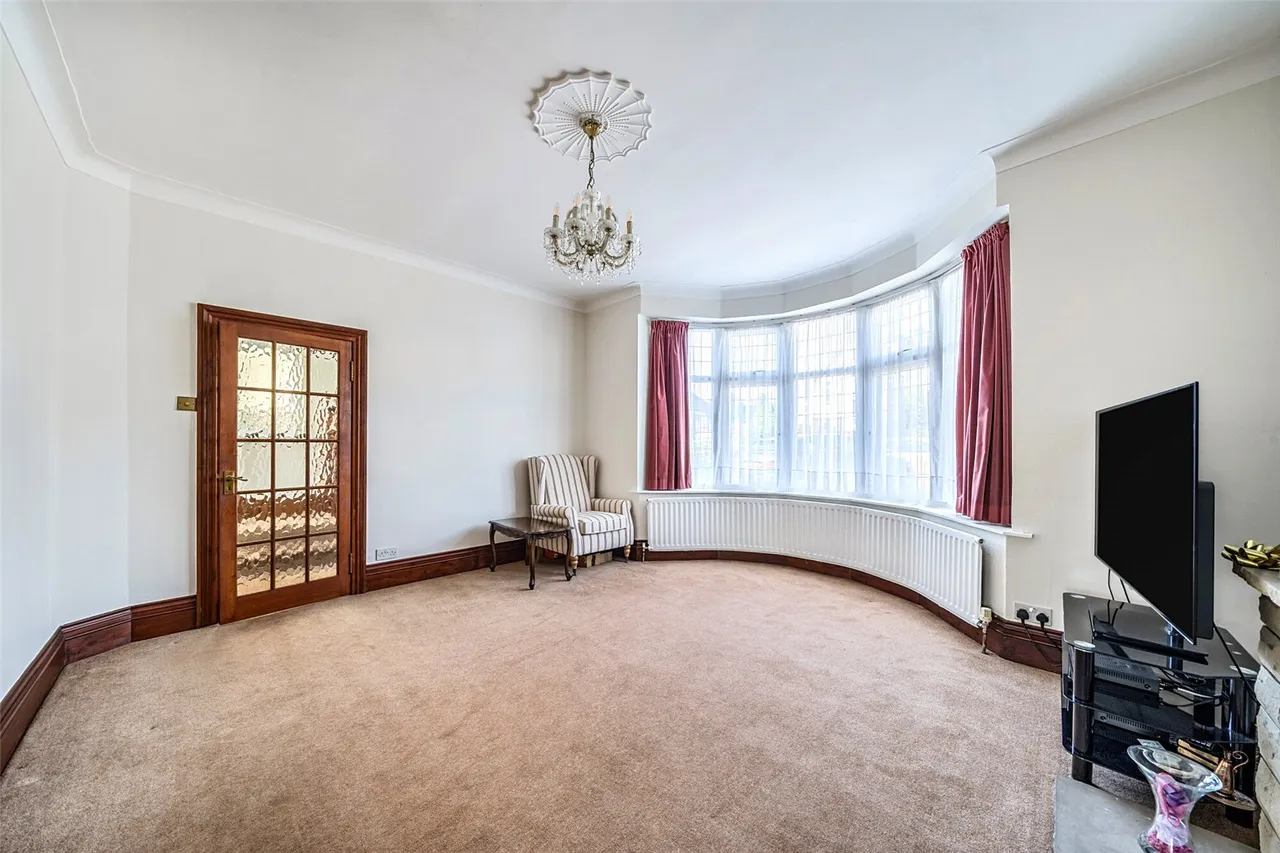 Guibal Road, SE12, photo 8