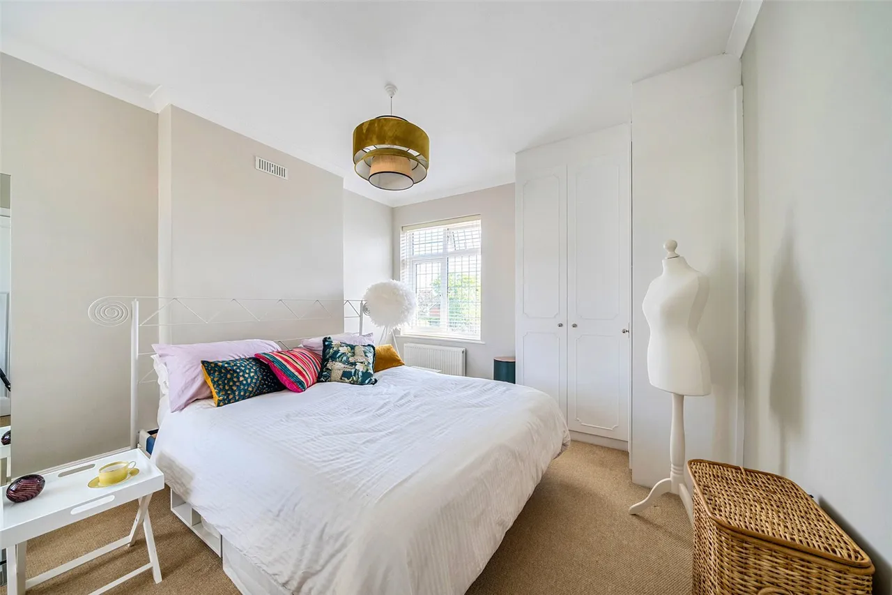 Guibal Road, SE12, photo 5
