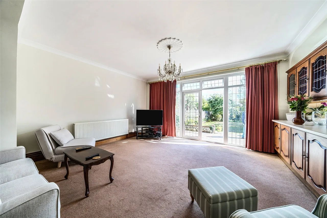 Guibal Road, SE12, photo 7