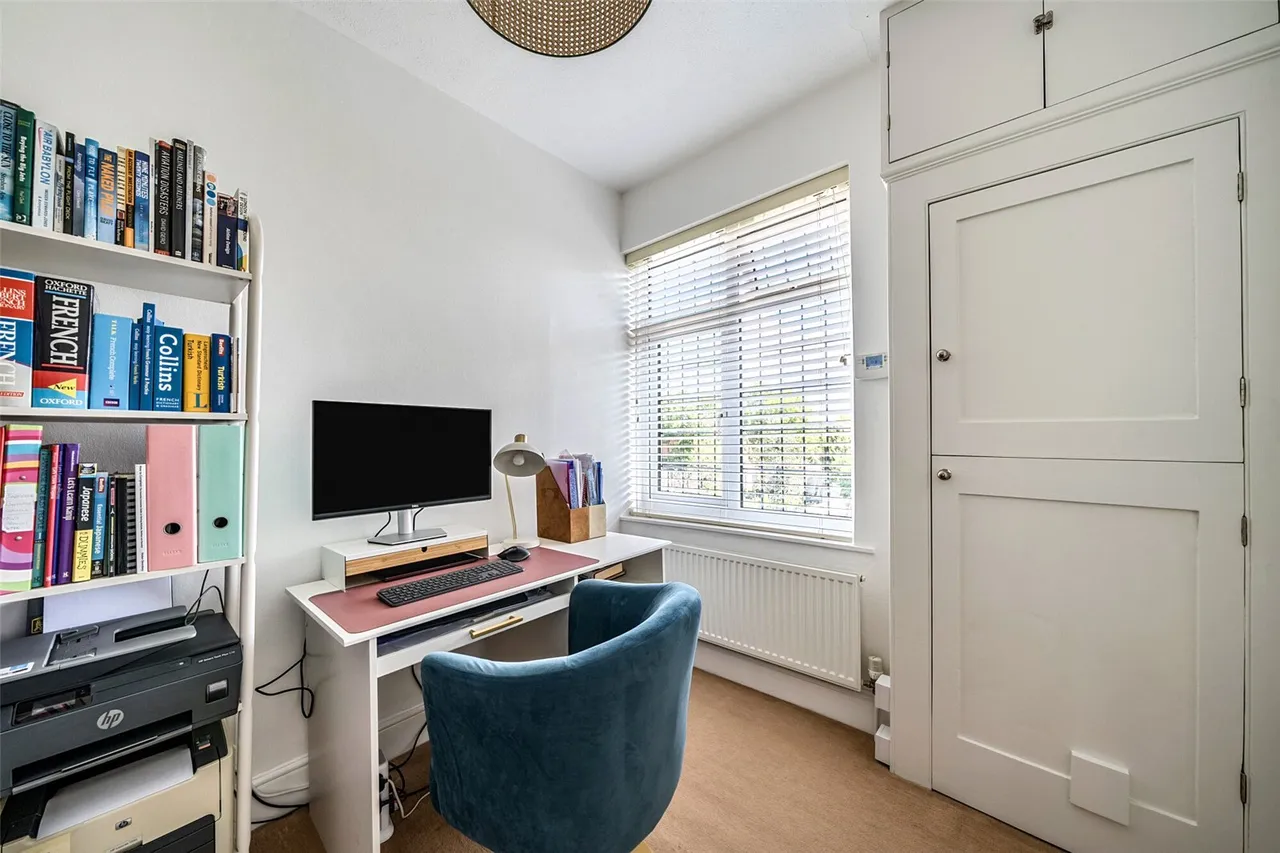 Guibal Road, SE12, photo 21