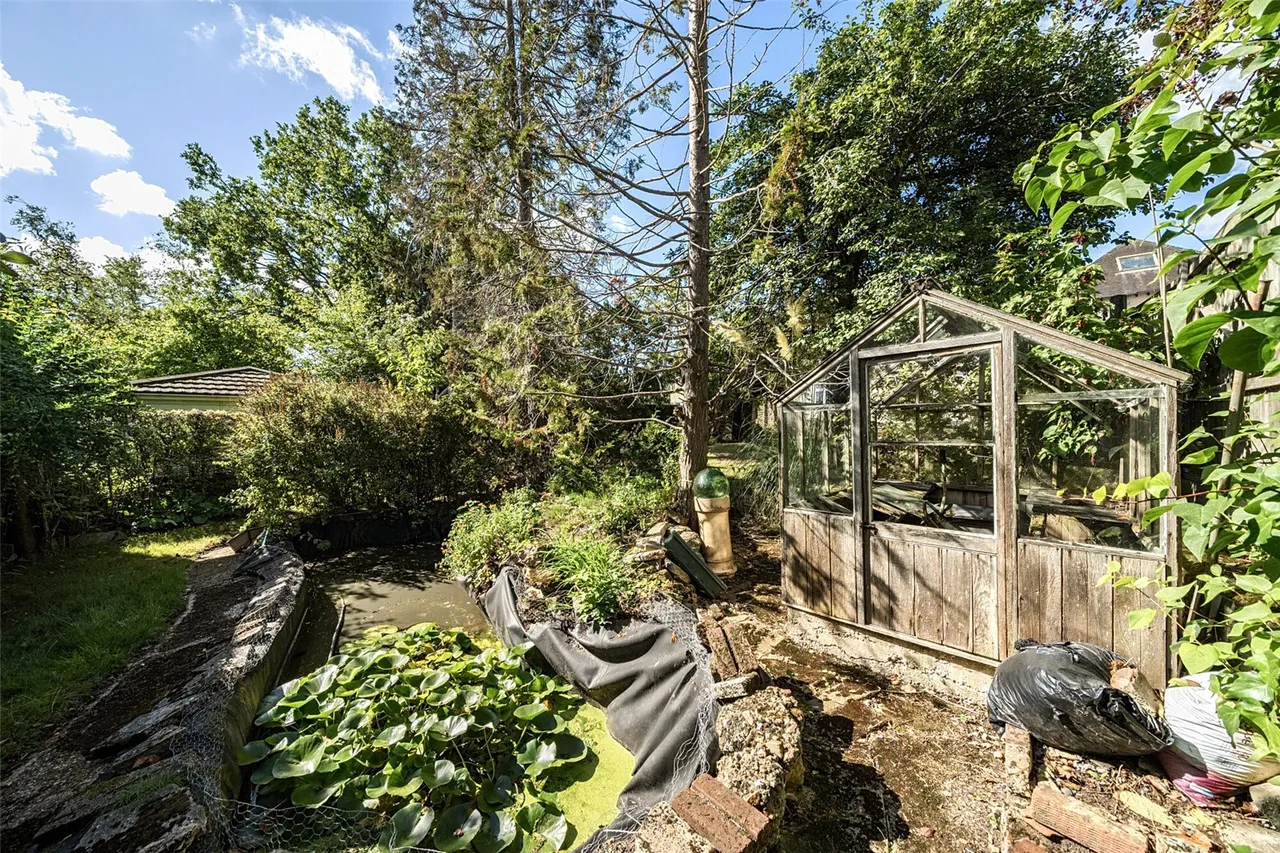 Guibal Road, SE12, photo 24