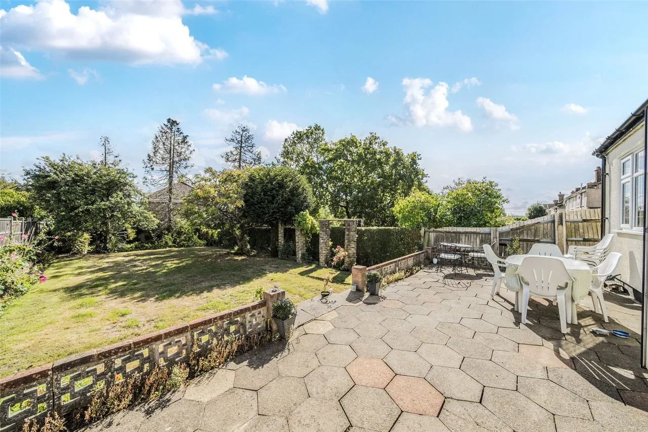 Guibal Road, SE12, photo 10