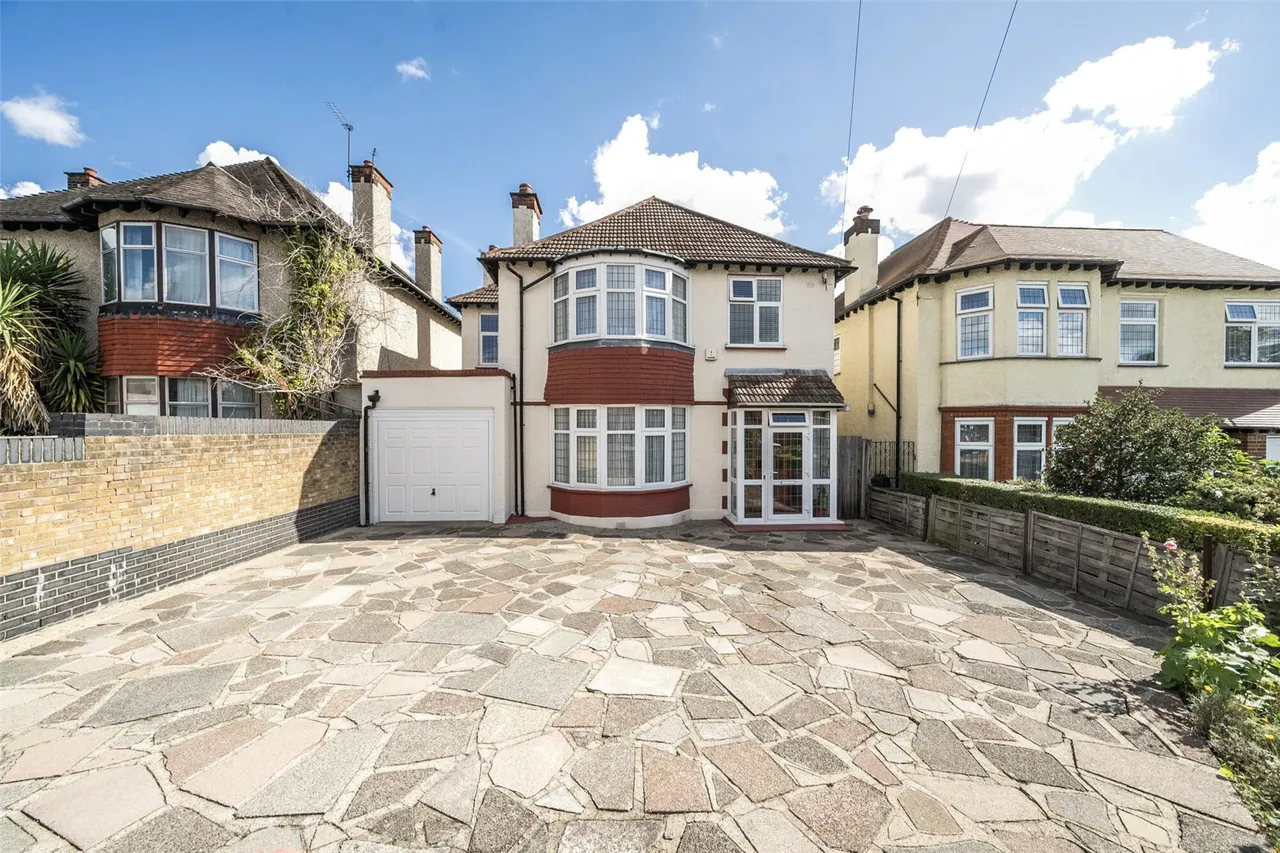 Guibal Road, SE12, photo 25