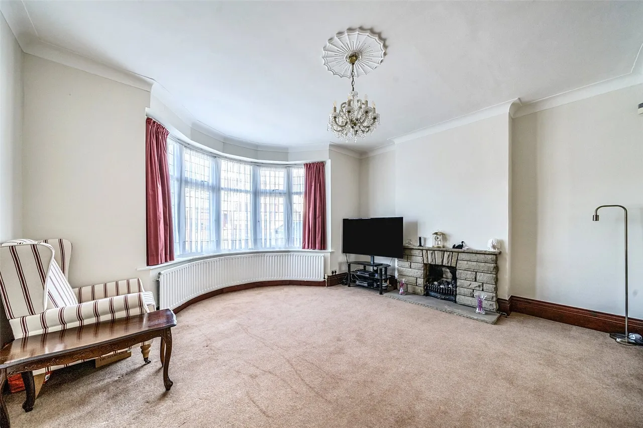 Guibal Road, SE12, photo 14