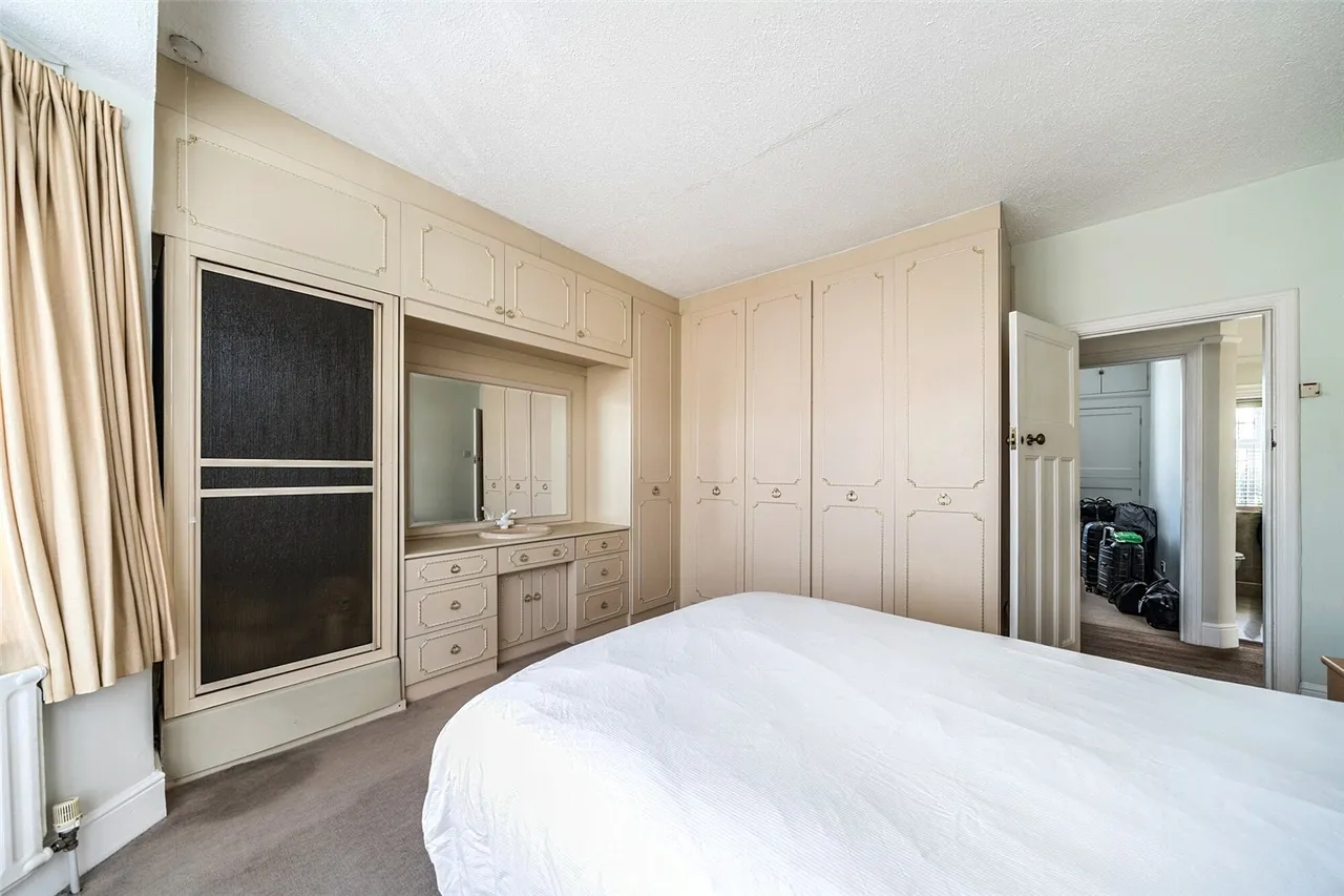 Guibal Road, SE12, photo 20