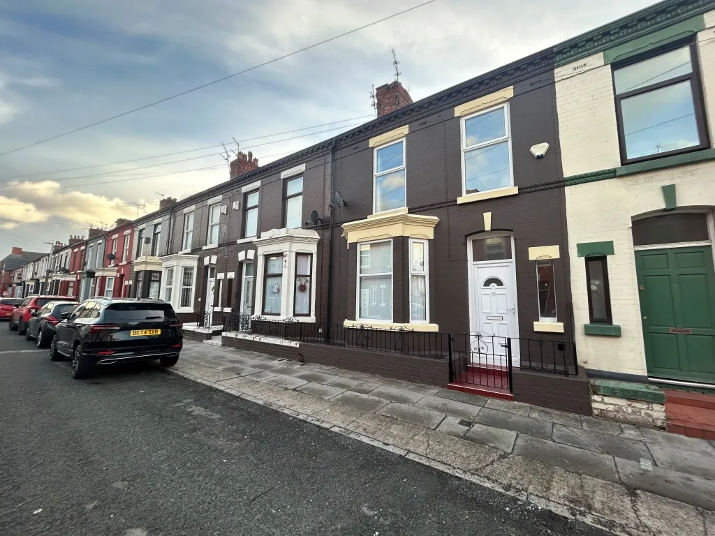 Esher Road, Liverpool, L6, photo 4
