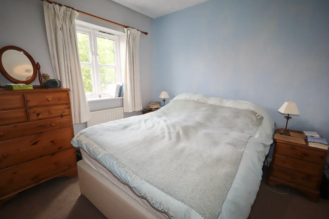 Ash Grove, Shepton Mallet, photo 5