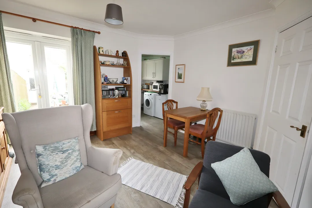 Ash Grove, Shepton Mallet, photo 4