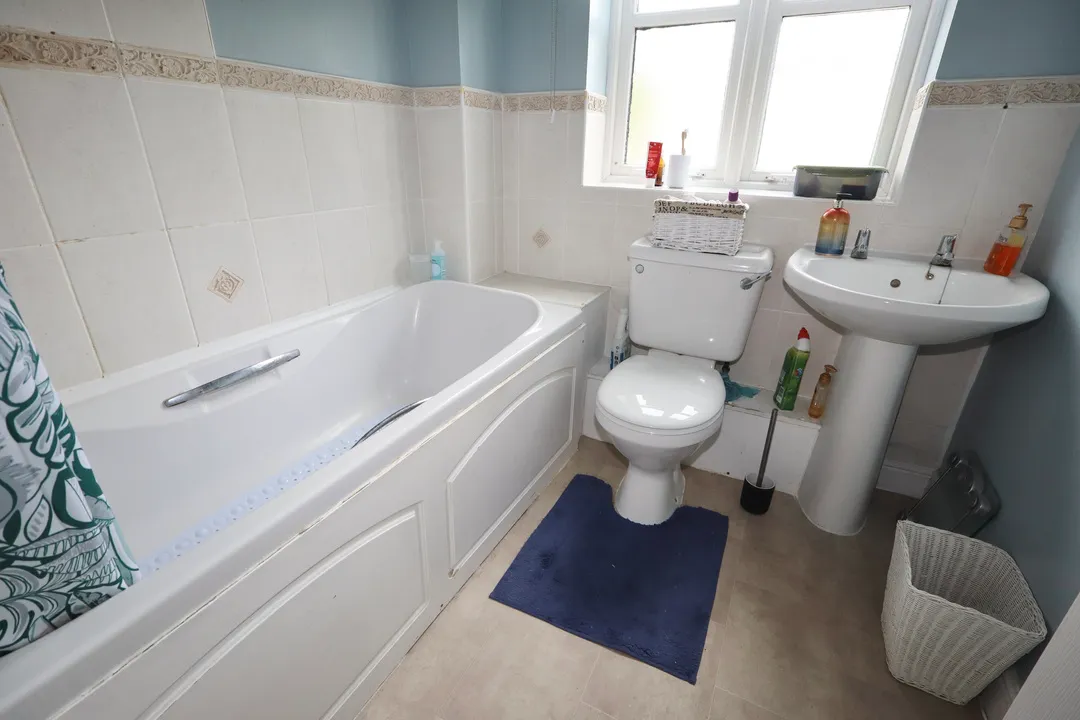 Ash Grove, Shepton Mallet, photo 7