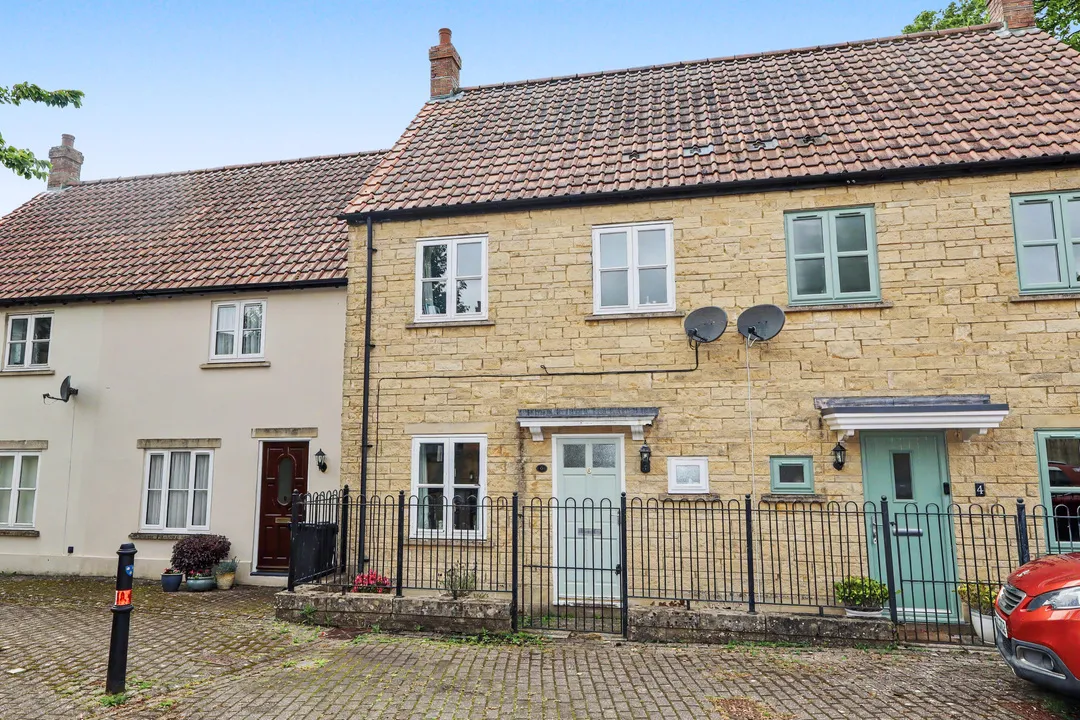 Ash Grove, Shepton Mallet, photo 22