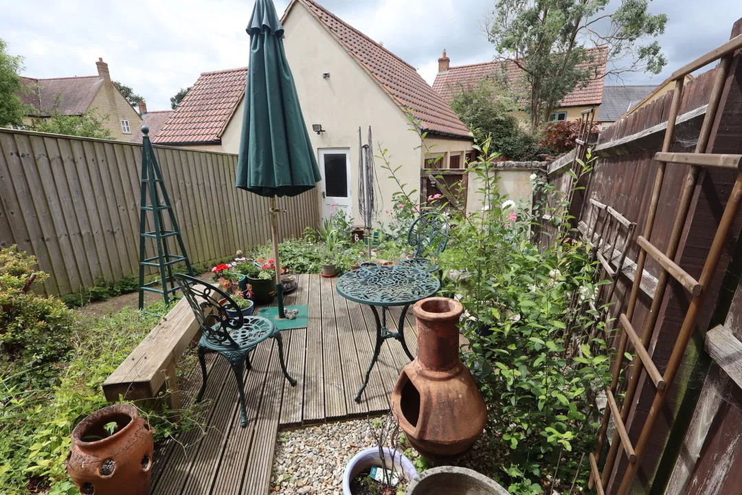 Ash Grove, Shepton Mallet, photo 11