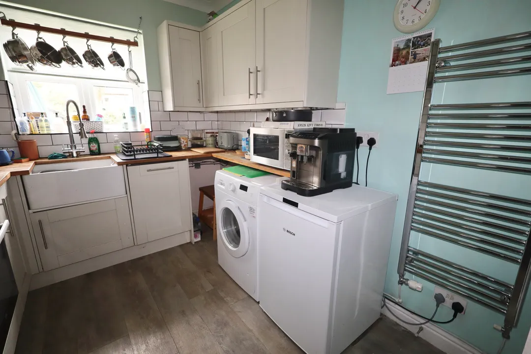 Ash Grove, Shepton Mallet, photo 13