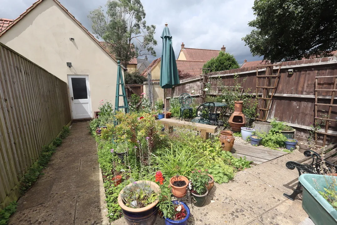 Ash Grove, Shepton Mallet, photo 16