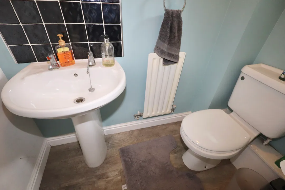 Ash Grove, Shepton Mallet, photo 8