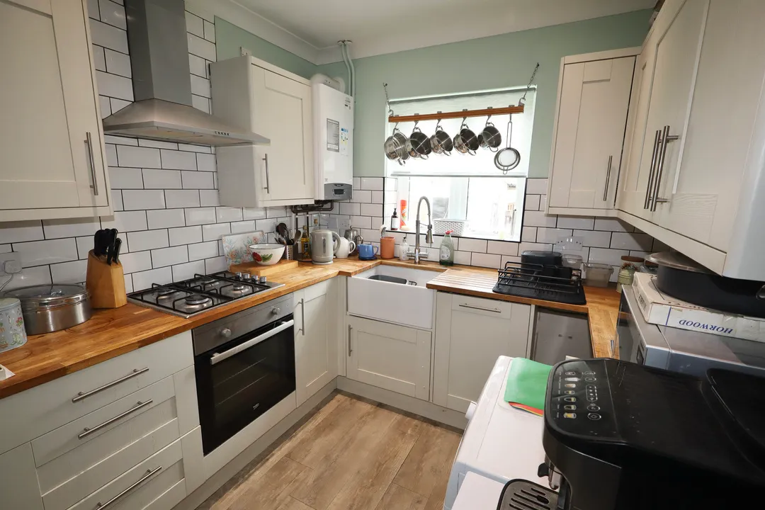 Ash Grove, Shepton Mallet, photo 12