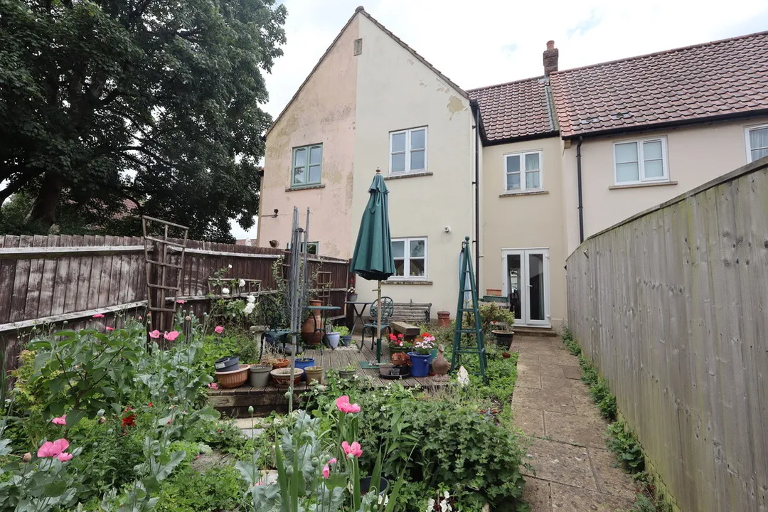 Ash Grove, Shepton Mallet, photo 9